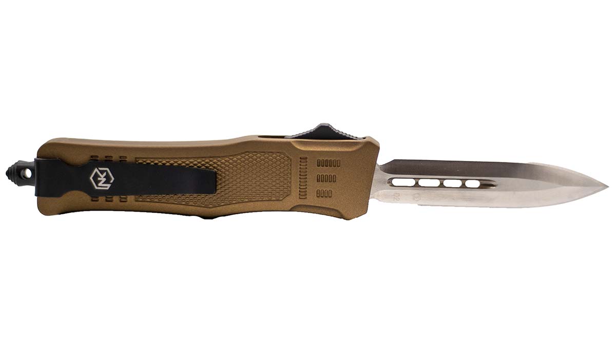 Image of Griffin OTF - 3.75